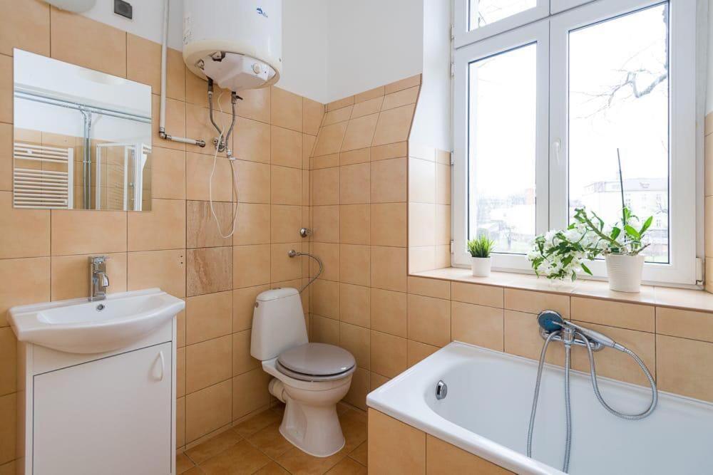 Dietla Cozy Place To Stay Krakow Exterior photo