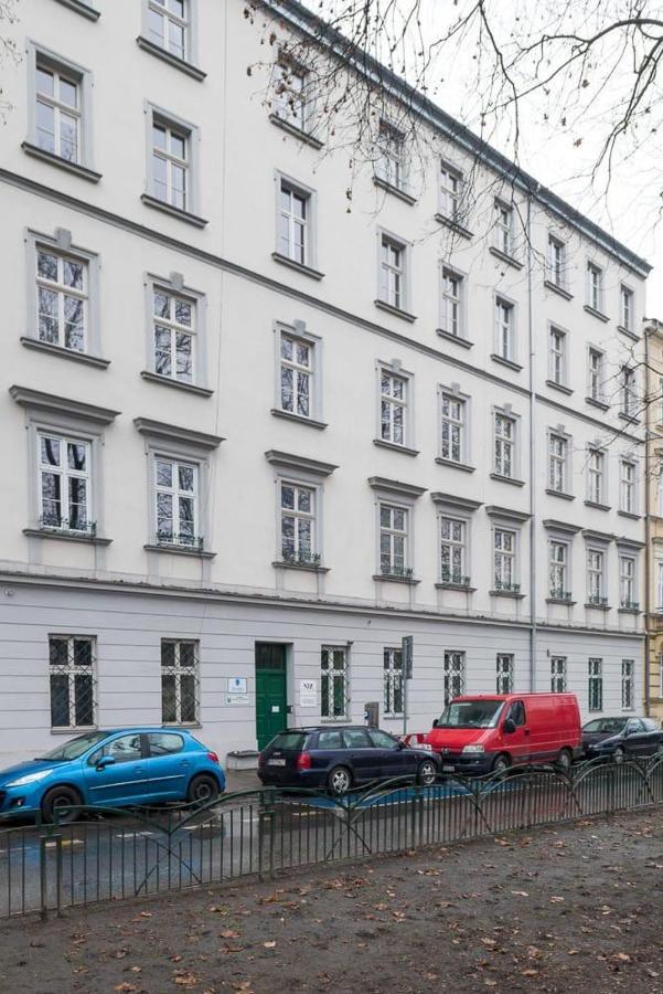 Dietla Cozy Place To Stay Krakow Exterior photo