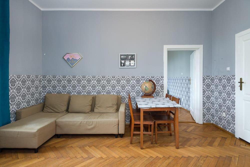 Dietla Cozy Place To Stay Krakow Exterior photo