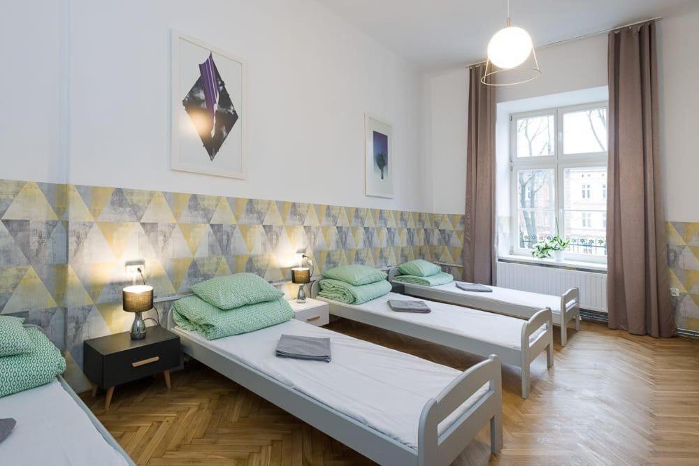 Dietla Cozy Place To Stay Krakow Exterior photo