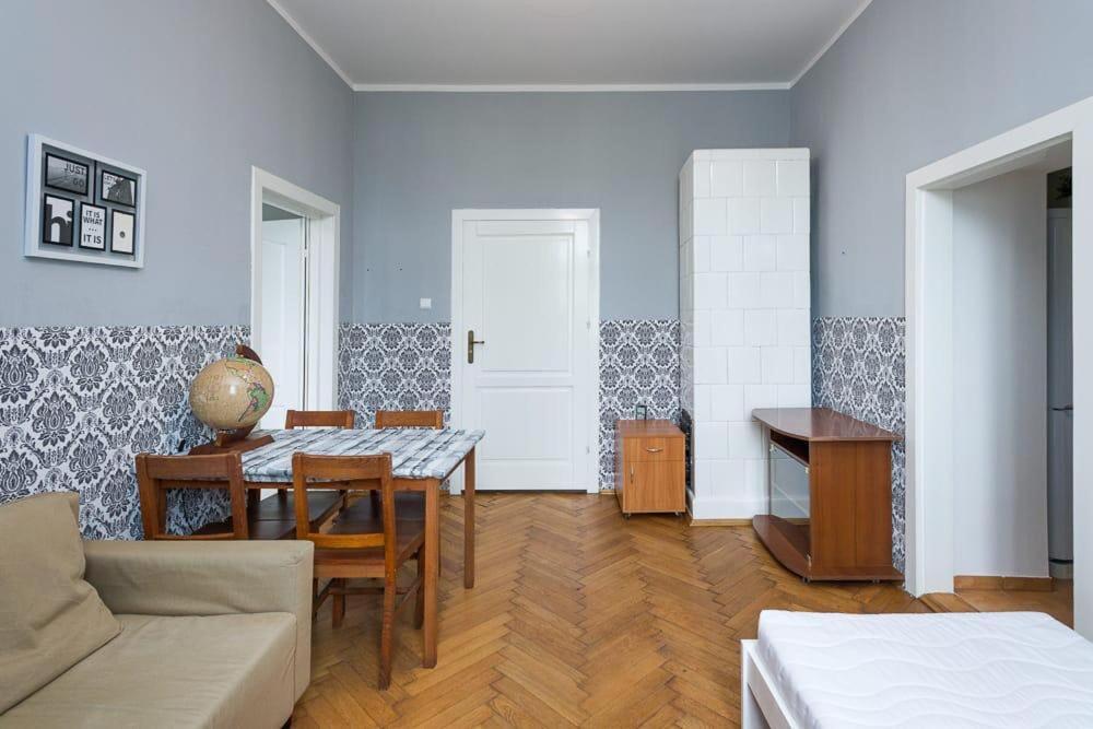 Dietla Cozy Place To Stay Krakow Exterior photo