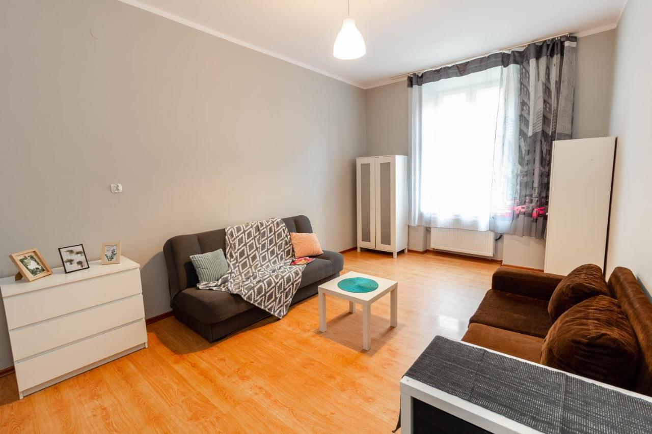 Dietla Cozy Place To Stay Krakow Exterior photo