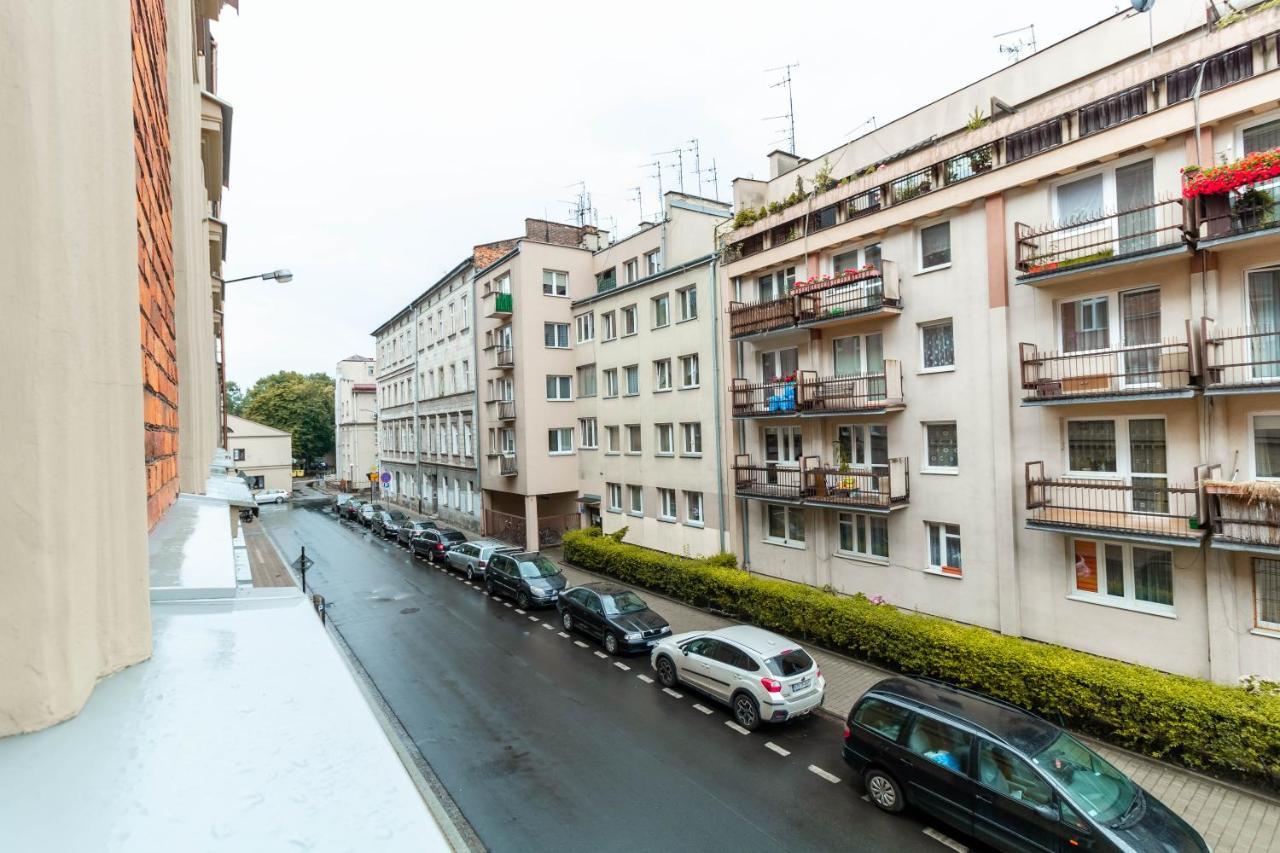 Dietla Cozy Place To Stay Krakow Exterior photo