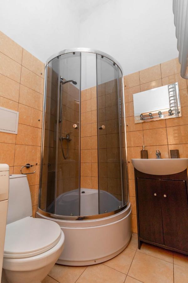 Dietla Cozy Place To Stay Krakow Exterior photo