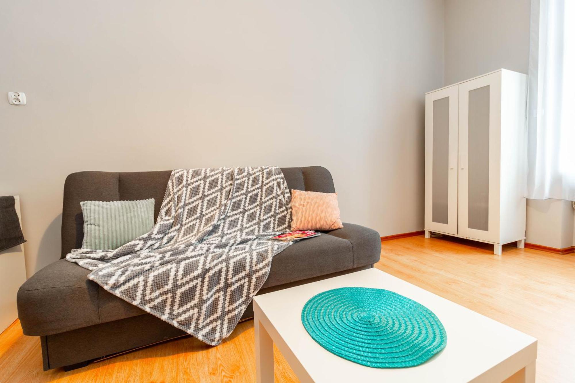 Dietla Cozy Place To Stay Krakow Exterior photo